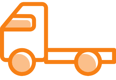 城固拖车/平板车