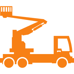 城固高空作业车